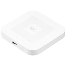Un Square reader de deuxième génération